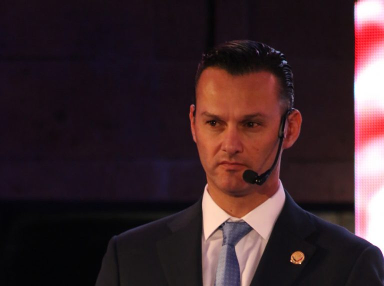 La labor de un diputado federal también implica un servicio directo a la ciudadanía