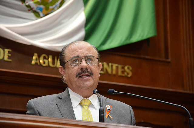 Piden aplicar candados a la designación de la Contraloría Interna del Congreso