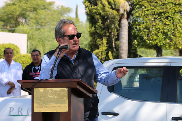 Realiza gobierno estatal gira de supervisión e inauguración de infraestructura de salud