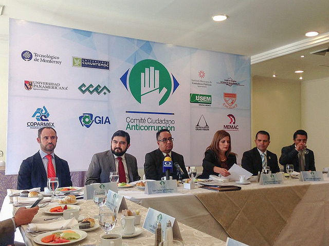 Designan a Miguel Ángel Martínez Berumen como secretario de Fiscalización