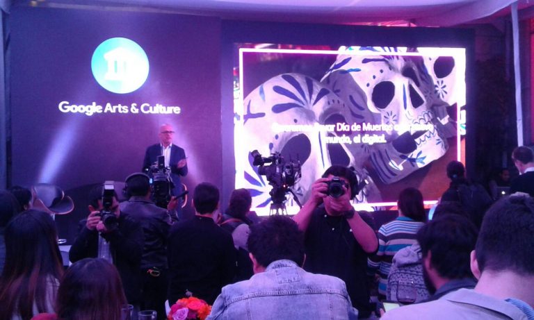 Museo de la Muerte fue seleccionado por Google Arts & Culture para tener recorrido virtual