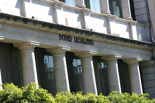 Indefinición del coordinador parlamentario del PRI no detiene trabajos preparatorios