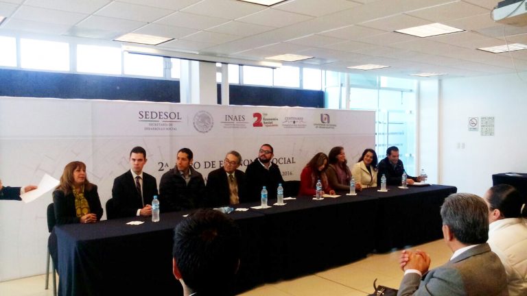 Un cuarto del mercado se debe a la economía social