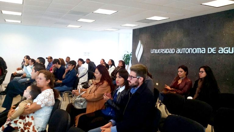 Inauguran el Foro Académico de Práctica Institucional de Trabajo Social