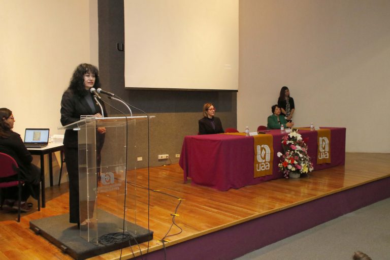 Trabajo Social de la UAA realizó Foro Académico de Práctica Comunitaria