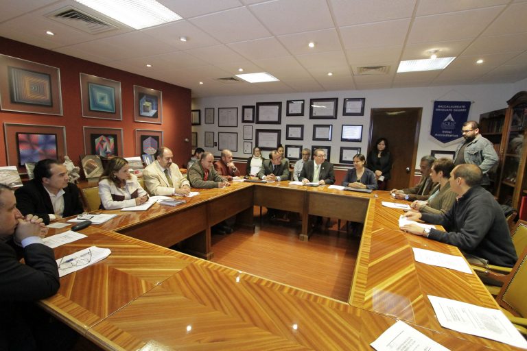 UAA inicia proceso de mejora continua a su sistema de gestión ambiental bajo ISO 14001:2004