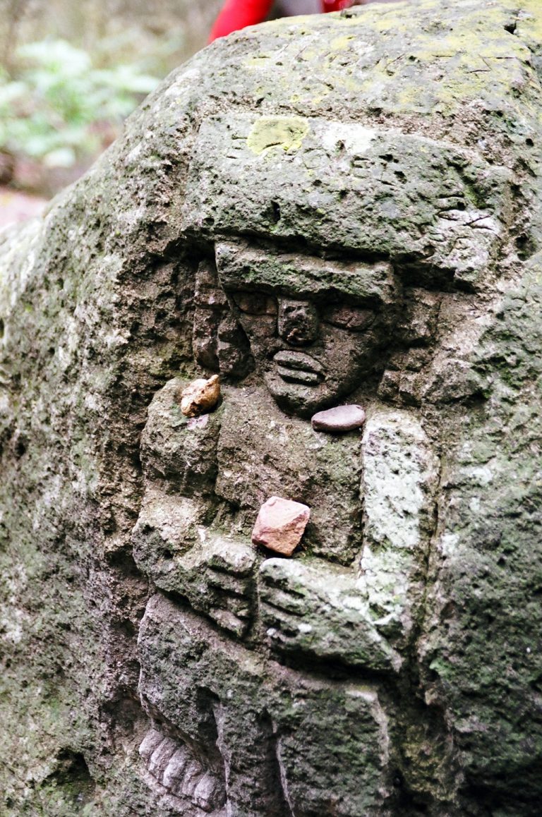 De la muerte a la inmortalidad, grandes hallazgos de la arqueología