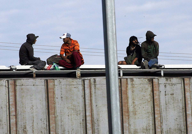 Suman 431 indocumentados consignados al Instituto Nacional de Migración