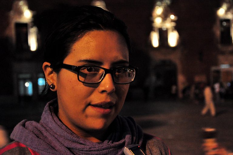 Autoridades ocultan muertes violentas de mujeres y desapariciones