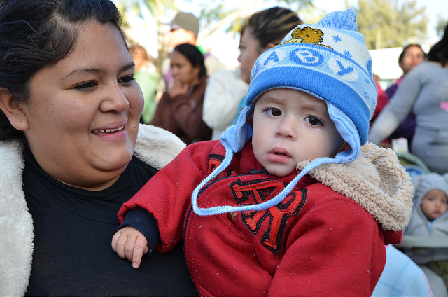 Prevalecerán bajas temperaturas en Aguascalientes