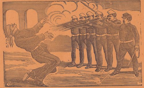 Presentación editorial del Catálogo razonado. Los fusilamientos de Posada