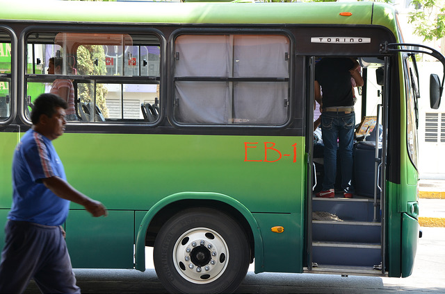 Urbaneros ya fueron advertidos sobre posible retiro de concesiones