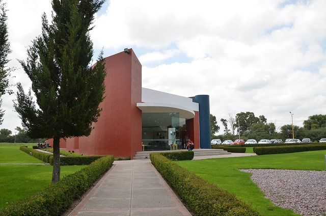 Etapa final del Torneo Universitario de Aplicaciones de la UP