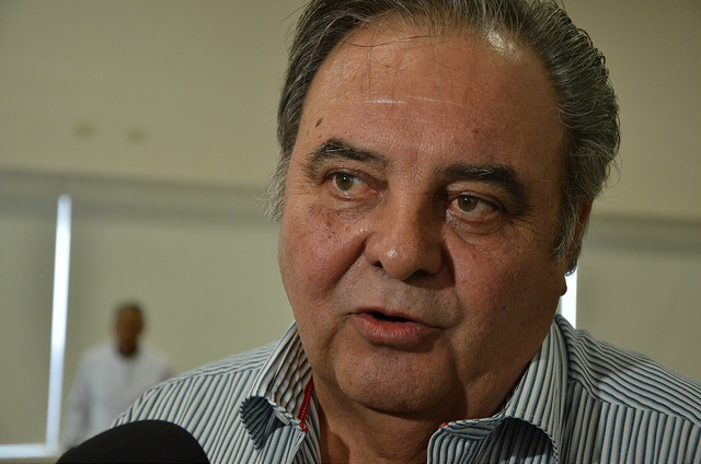 Empresarios deben ver áreas de oportunidad en el gobierno de Trump