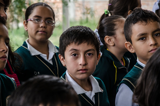 Presenta el INE el Décimo Parlamento de las Niñas y los Niños de México