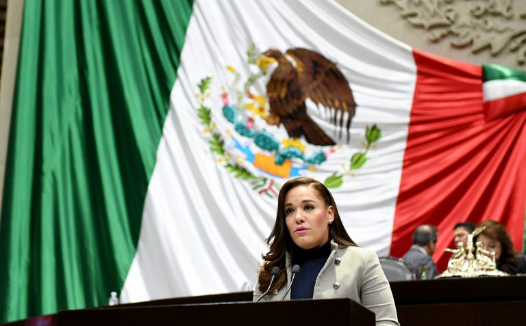 Proponen reforma a la Ley General de Salud