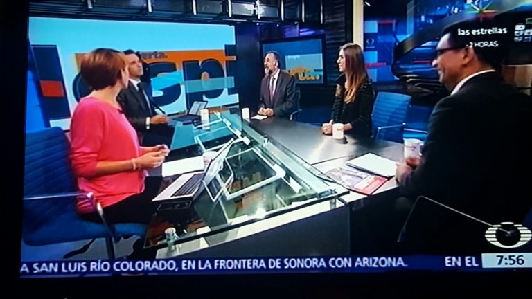 Debate Martín Jáuregui acción de inconstitucionalidad interpuesta por Cedha