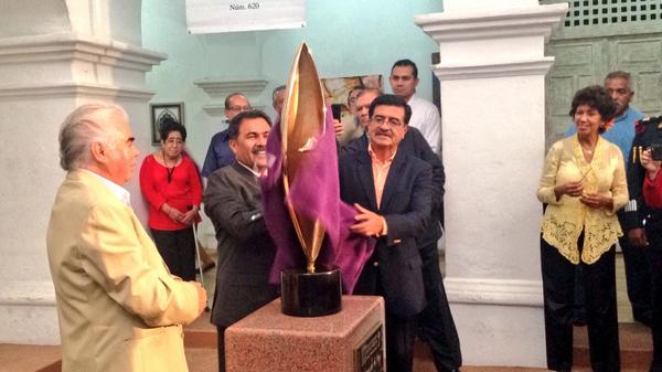 La justicia lleva al hombre al equilibrio del respeto a los derechos de sus semejantes