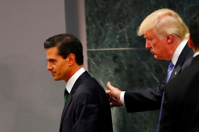 Triunfo de Donald Trump es preocupante para el mundo: Lozano de la Torre
