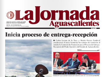 LJA 01 de Noviembre 2016