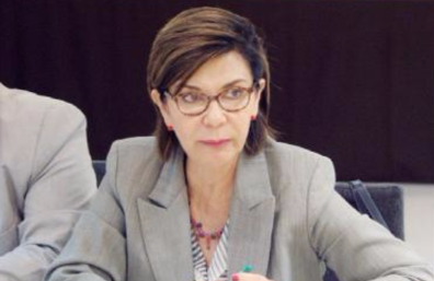 Nadie debe hacer escarnio de las víctimas de trata: De la Peña Gómez