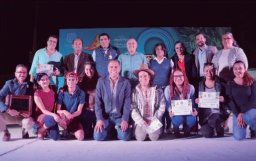 Concluyó en Jesús María el festival De Chicahual… a Calavera