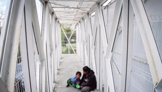 Aguascalientes es uno de los estados que más niega la trata de personas