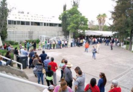 Ha retrasado el IEA pago de aportaciones al SAR y otros servicios: Cimientos del Magisterio