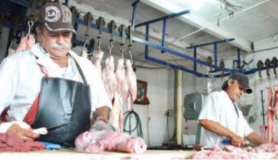 Proceso electoral en Estados Unidos ha disparado el precio de la carne