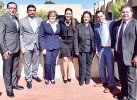 Teresa Jiménez invita a los próximos regidores a hacer equipo