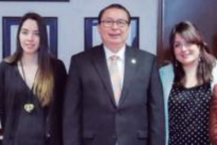 Alumnos de la UAA, entre los primeros lugares en Encuentro Nacional de Jóvenes Investigadores