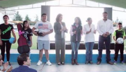 Estimulan proyectos de autoempleo en comunidades rurales