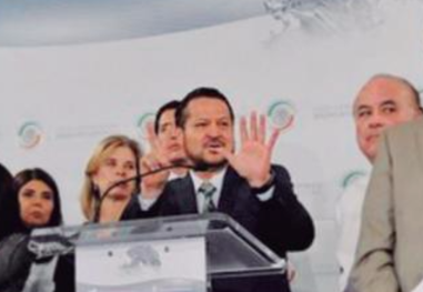 PAN propone a Gonzalo Rivas para Medalla Belisario Domínguez