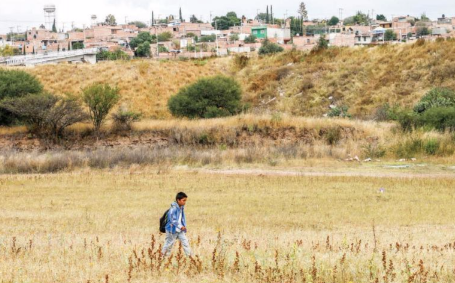 Deben ser padres de familia más responsables en prevención del suicidio: Chávez Rangel