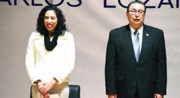 Pide Federación de Estudiantes reducción salarial al rector de la UAA