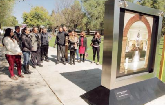 Presenta la UAA exposiciones Así es México y Deconstrucciones