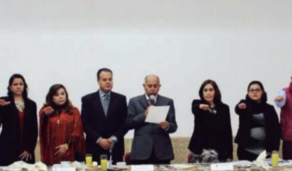 Instalan Unidad de Mejora Regulatoria