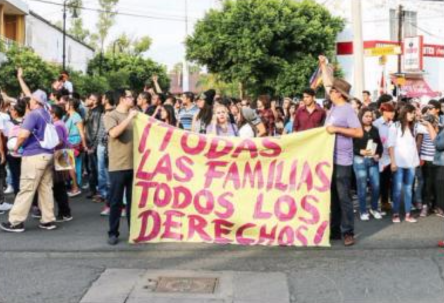 Lanzan campaña Sí Acepto, para promover la aceptación del matrimonio igualitario