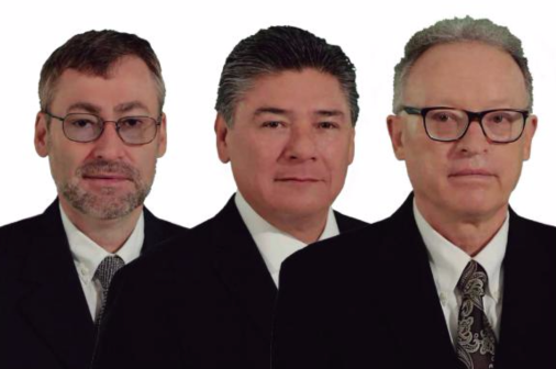 UAA presenta ternas de candidatos elegibles para rector y decanos