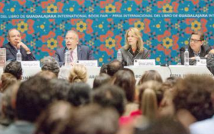 La tragedia de un guerrillero contada desde la imaginación de Fuentes