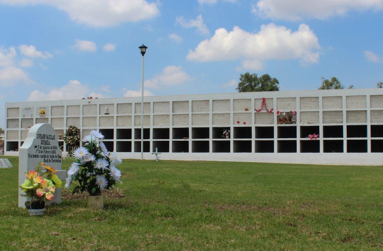 Incrementa el número de cremaciones en el municipio capital