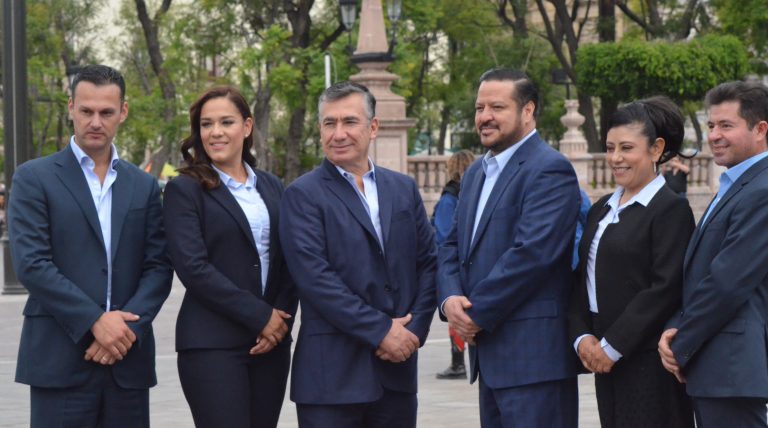 Panistas rendirán cuentas de su trabajo legislativo