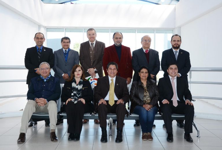 Se llevó a cabo la décima segunda sesión ordinaria del Consejo Social de la UPA