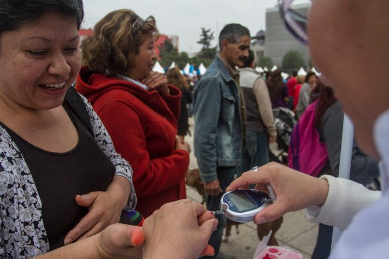 Mexicanos crean crema cicatrizante para heridas en pacientes con diabetes