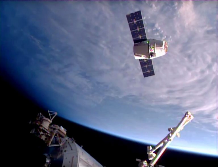 En México operan más de 260 empresas aeroespaciales que dan trabajo a cerca de 40 mil empleados