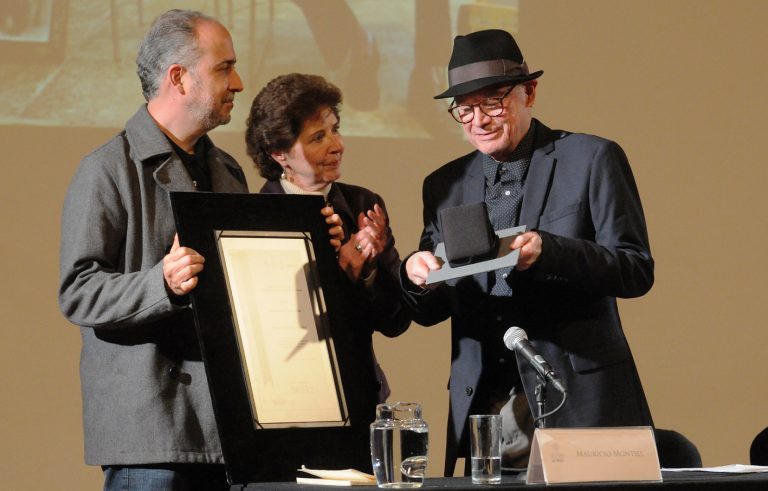 Francisco Hernández, un poeta que cabalga con y contra la palabra