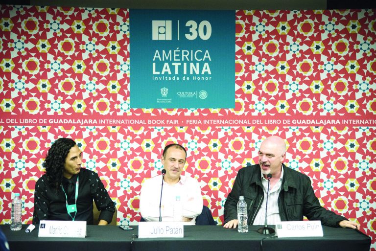 Los diferentes rostros de Vicente Leñero