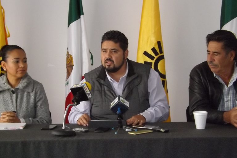 Va PRD por el matrimonio igualitario en la próxima legislatura