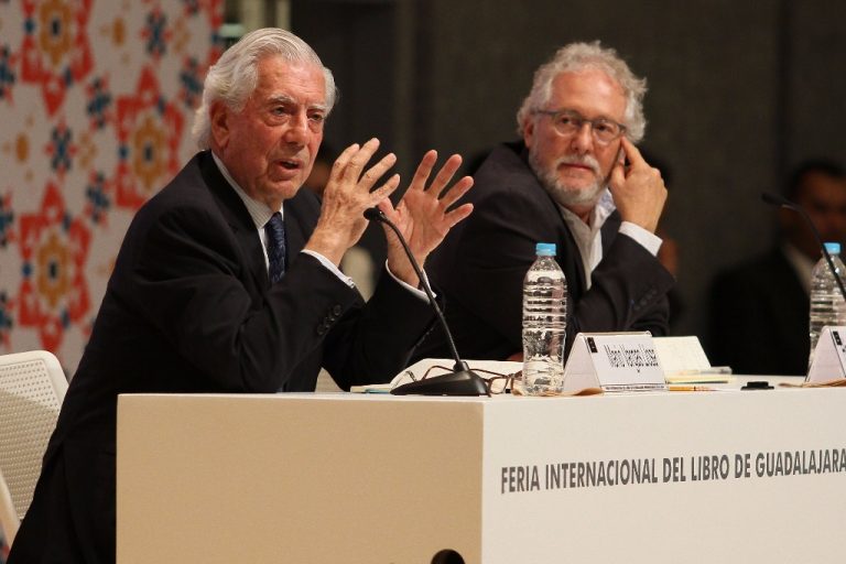 Mario Vargas Llosa: una lección inicial sobre el Boom Latinoamericano