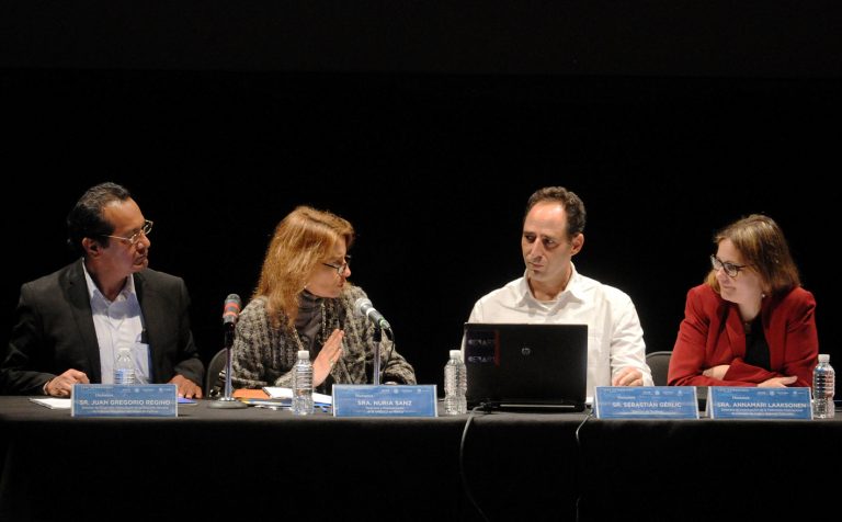 La cultura tiene un papel fundamental en los procesos sociales de cambio